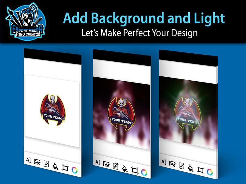 Detail Download Logo Esport Premium Logo Maker Esport Apk Nomer 10