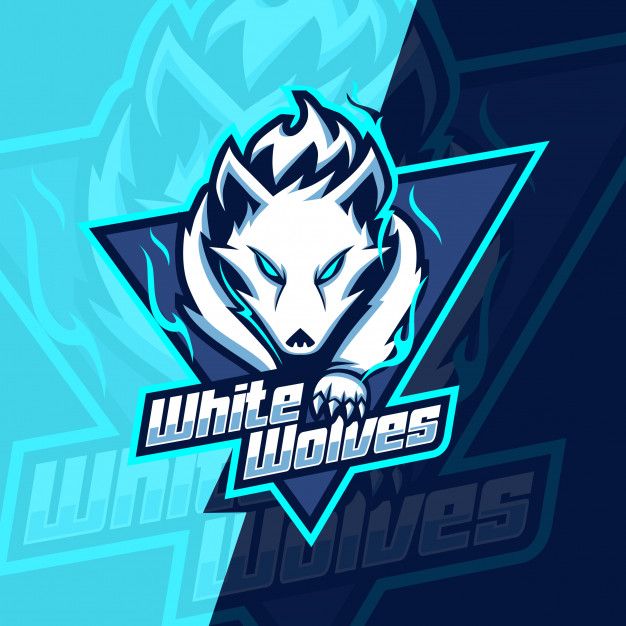 Detail Download Logo Esport Wolf Nomer 22