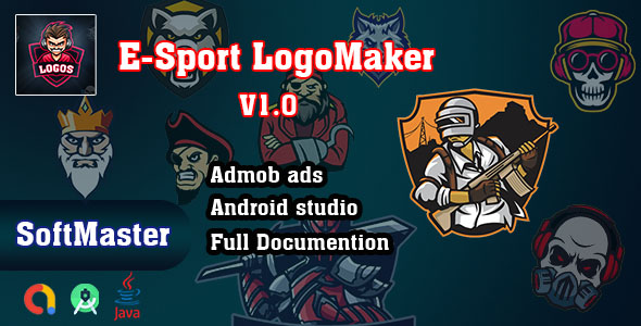 Detail Download Logo Esport Zip Nomer 8