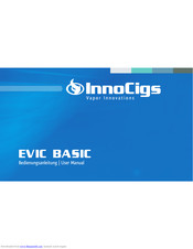 Detail Download Logo Evic Basic Nomer 9