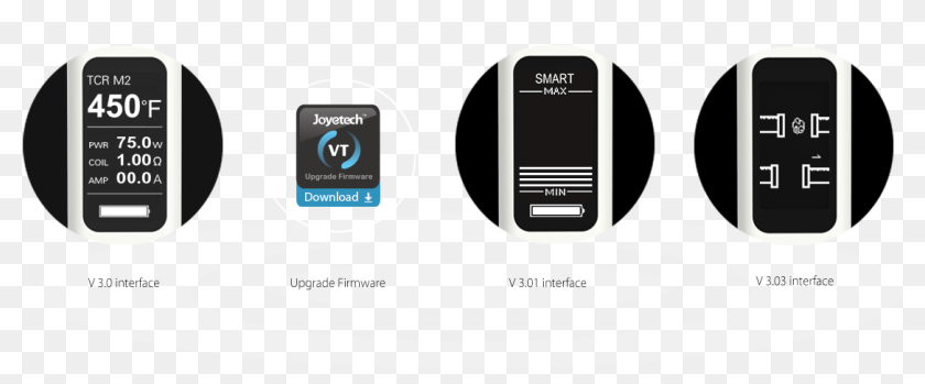 Detail Download Logo Evic Vtwo Mini Nomer 6