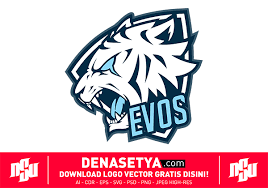 Detail Download Logo Evos Nomer 20