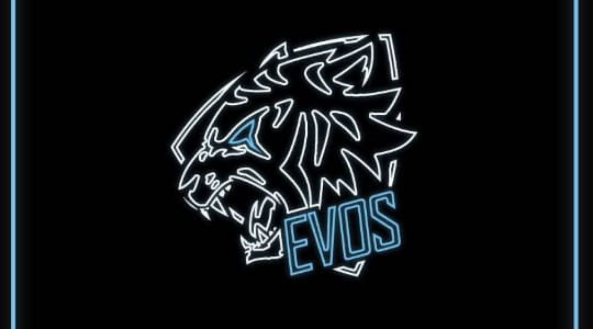 Detail Download Logo Evos Nomer 24