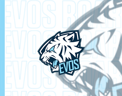 Detail Download Logo Evos Nomer 27