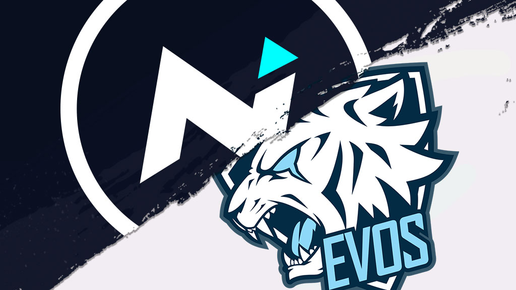 Detail Download Logo Evos Nomer 54