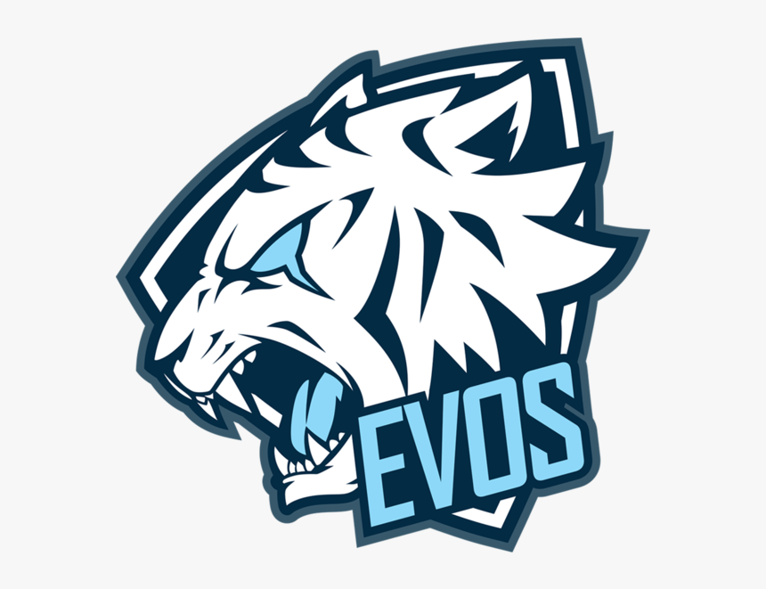 Download Logo Evos Esport - KibrisPDR