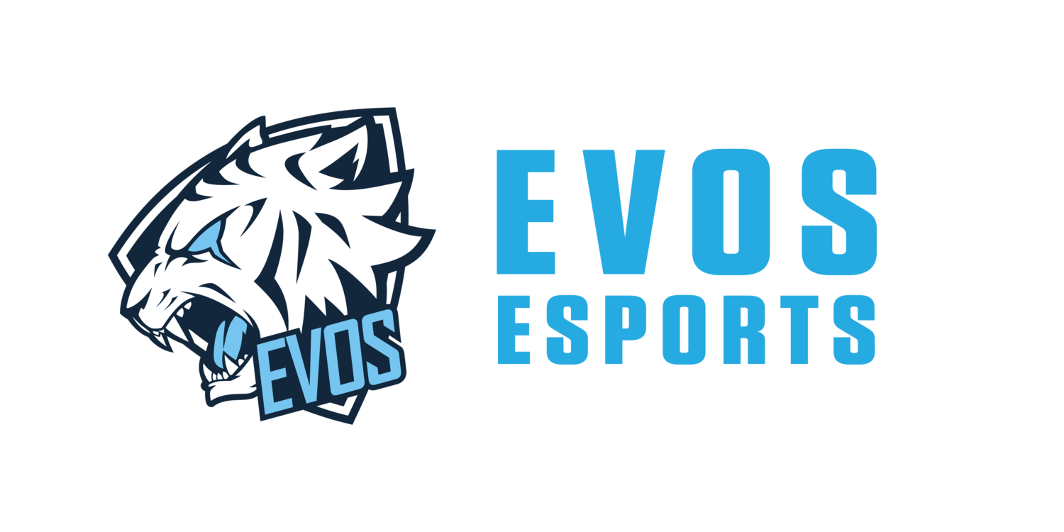 Detail Download Logo Evos Esport Nomer 11