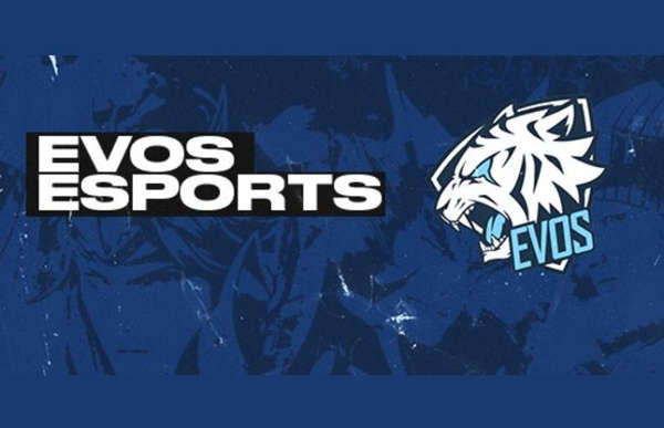 Detail Download Logo Evos Esport Nomer 18