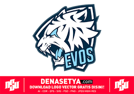 Detail Download Logo Evos Esport Nomer 20