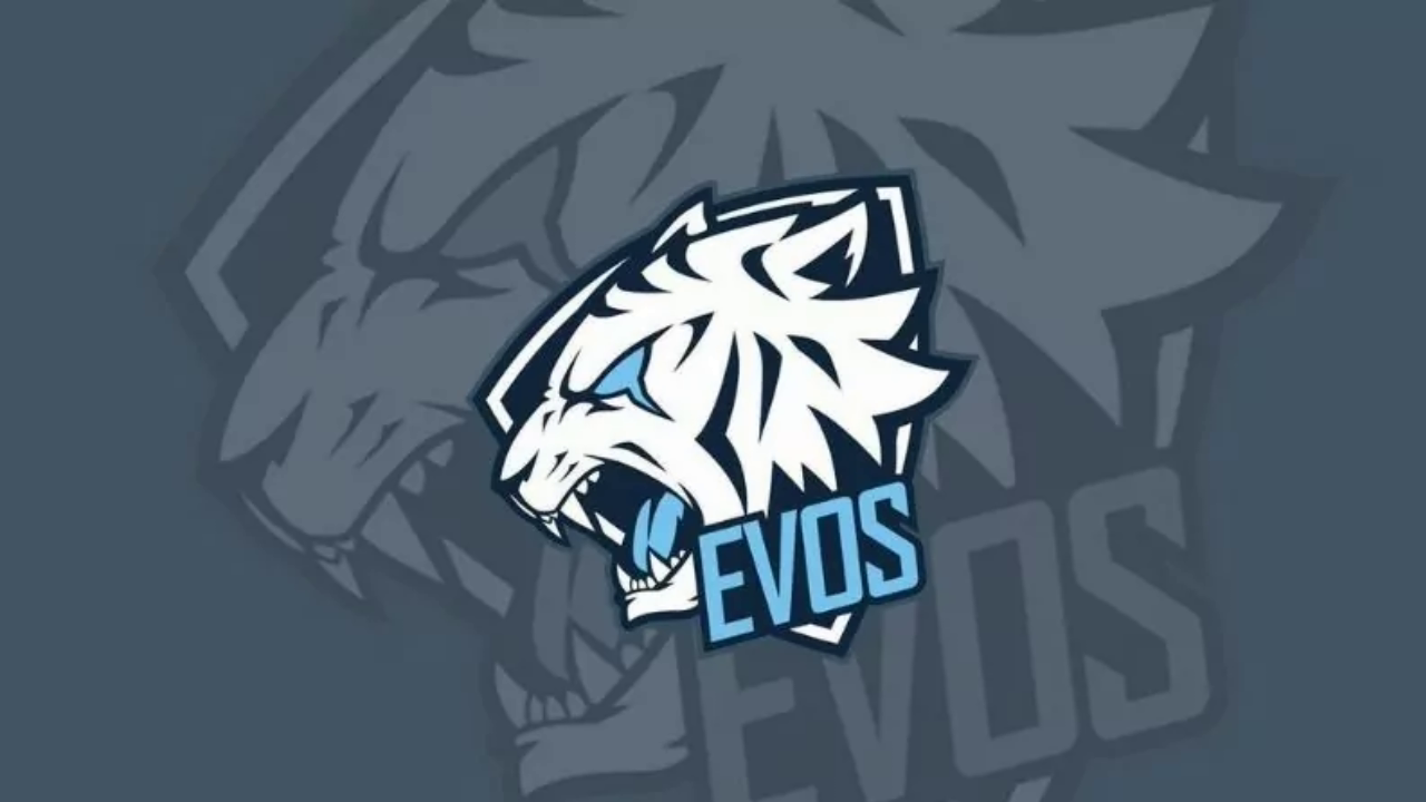 Detail Download Logo Evos Esport Nomer 28