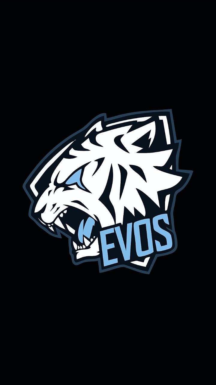Detail Download Logo Evos Esport Nomer 5