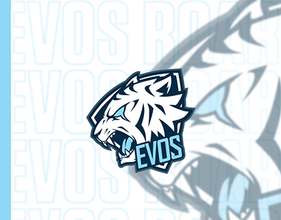 Detail Download Logo Evos Esport Nomer 43