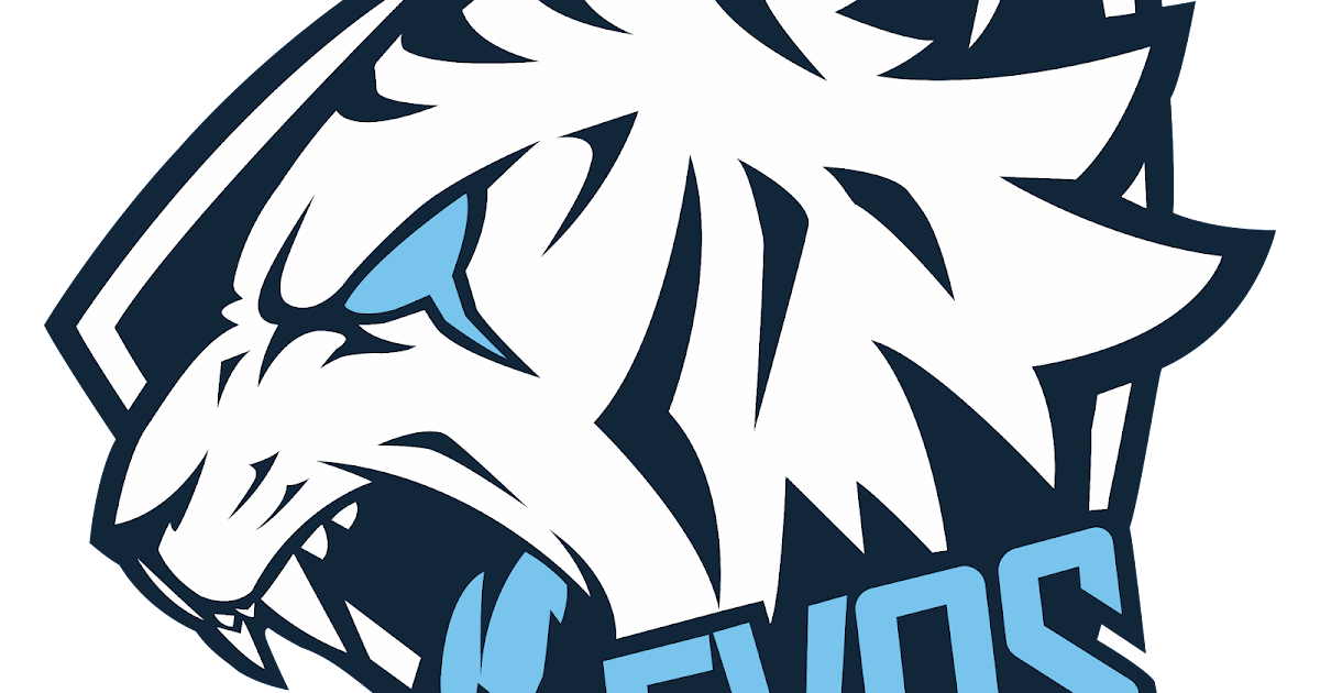 Detail Download Logo Evos Esport Nomer 6