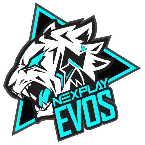 Detail Download Logo Evos Esport Nomer 55