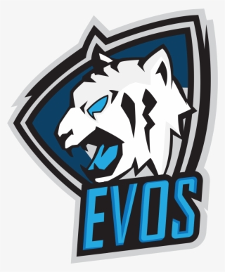 Download Download Logo Evos Esport Nomer 7