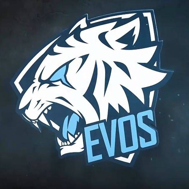 Detail Download Logo Evos Esport Nomer 10