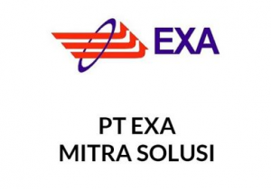 Detail Download Logo Exa Mitra Nomer 7