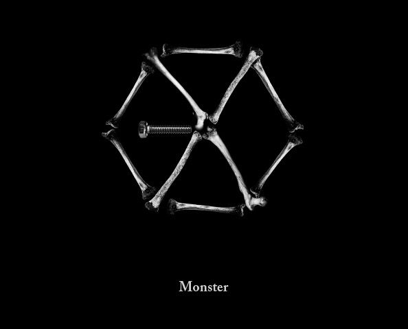 Download Logo Exo Monster - KibrisPDR