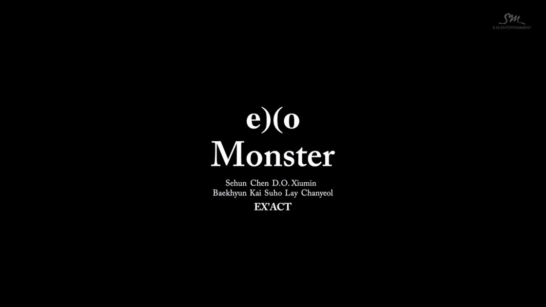 Detail Download Logo Exo Monster Nomer 27