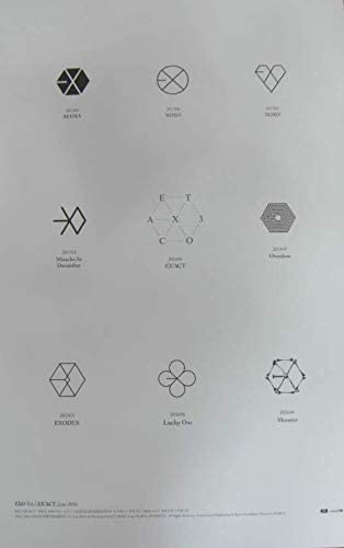 Detail Download Logo Exo Monster Nomer 31