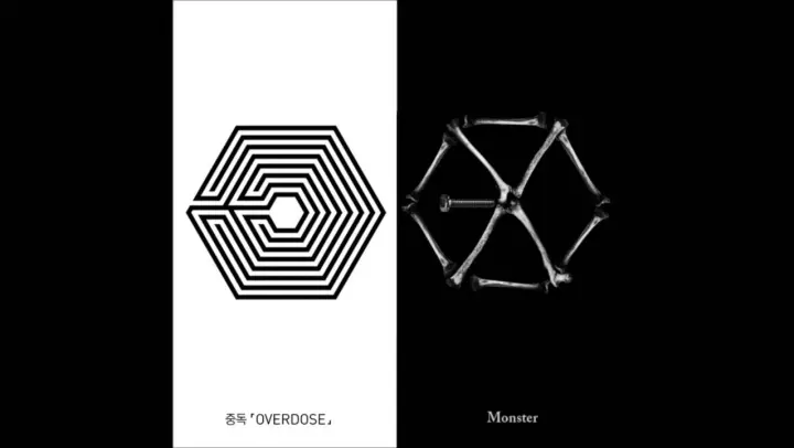 Detail Download Logo Exo Monster Nomer 46