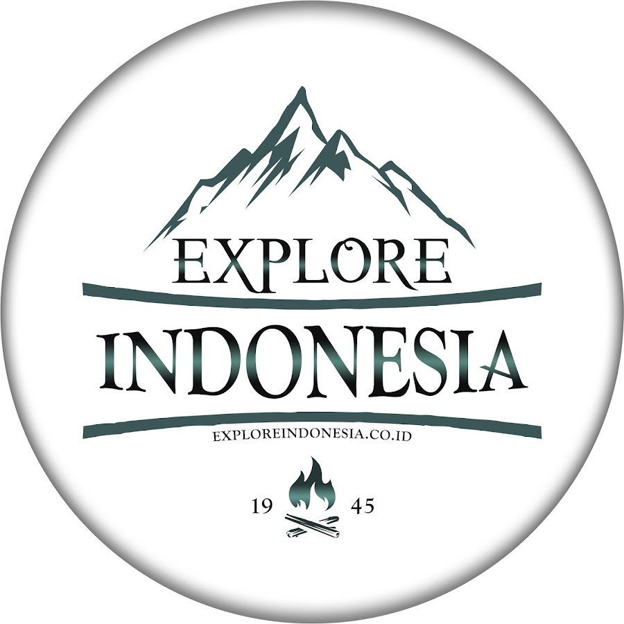Detail Download Logo Explore Indonesia Nomer 11
