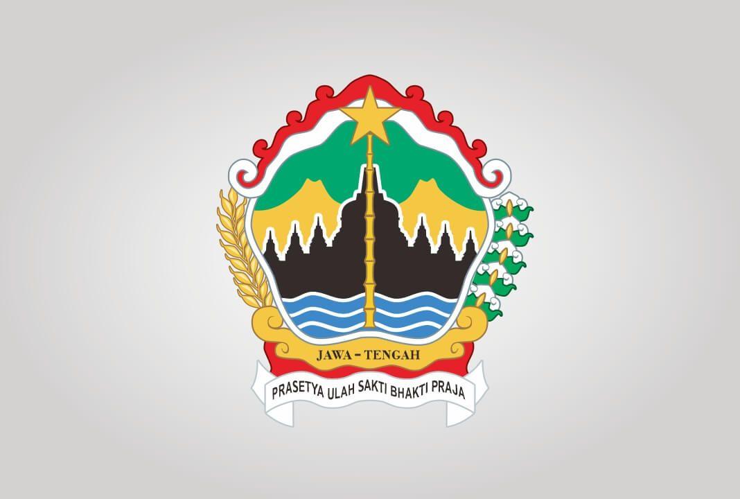 Detail Download Logo Explore Jateng Nomer 2