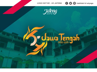 Detail Download Logo Explore Jateng Nomer 8