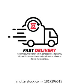 Detail Download Logo Express Mail Service Vector Nomer 16