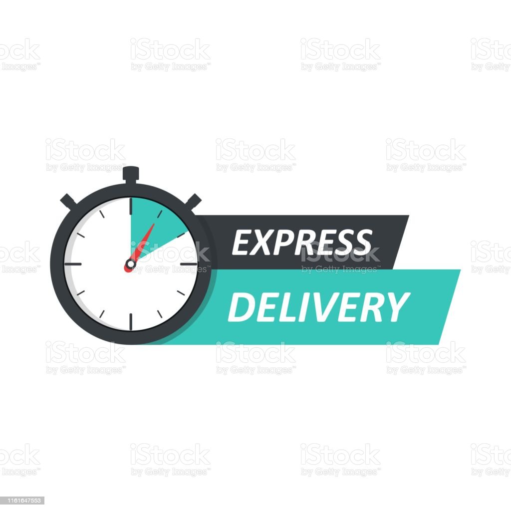 Detail Download Logo Express Mail Service Vector Nomer 17