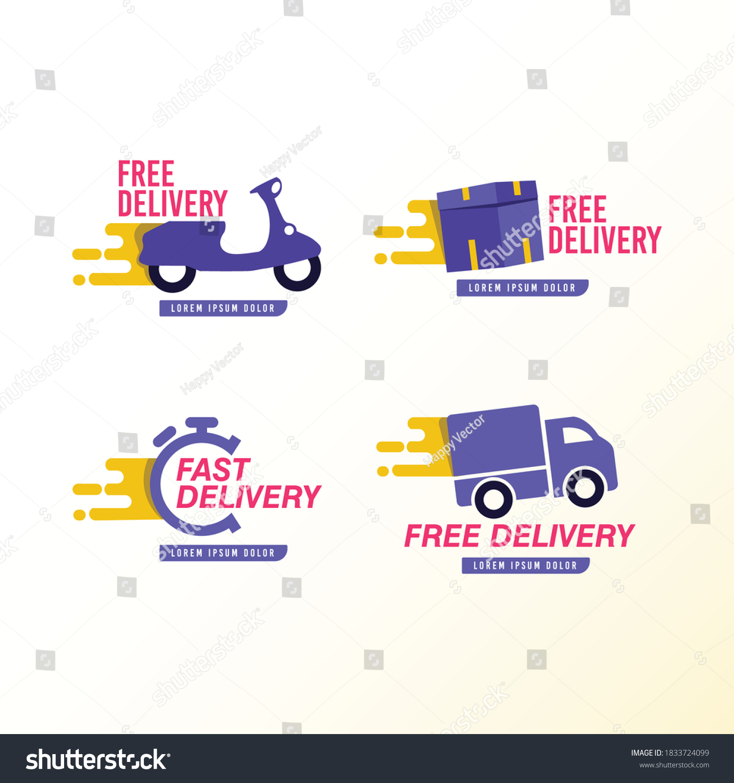 Detail Download Logo Express Mail Service Vector Nomer 37