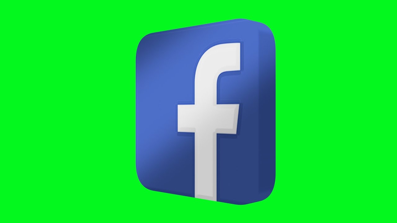 Download Logo Facebook Bergerak - KibrisPDR