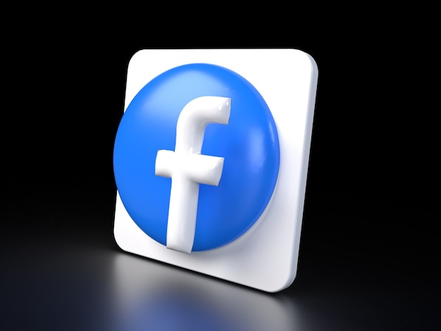 Detail Download Logo Facebook Bergerak Nomer 8