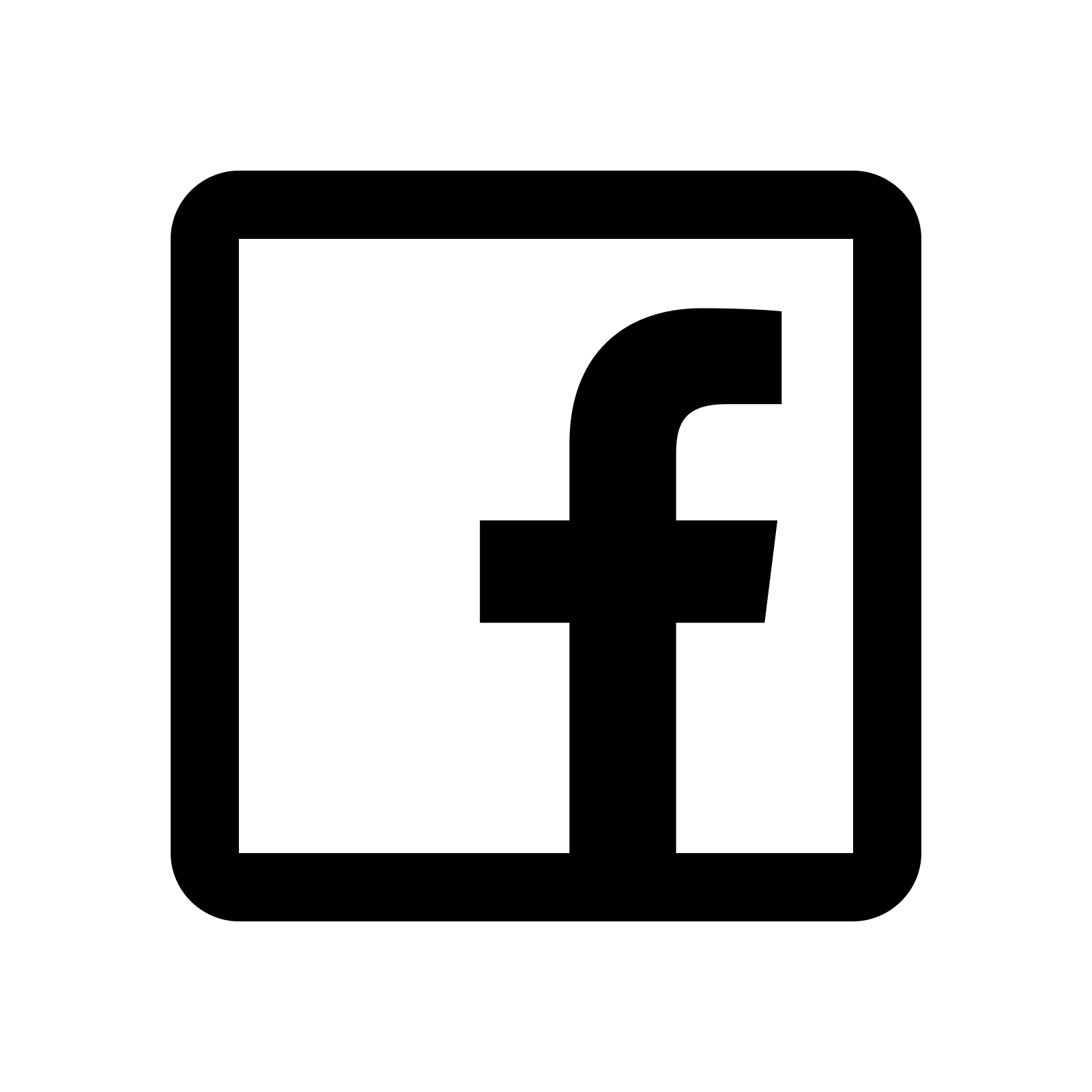 Detail Download Logo Facebook Hd Nomer 52