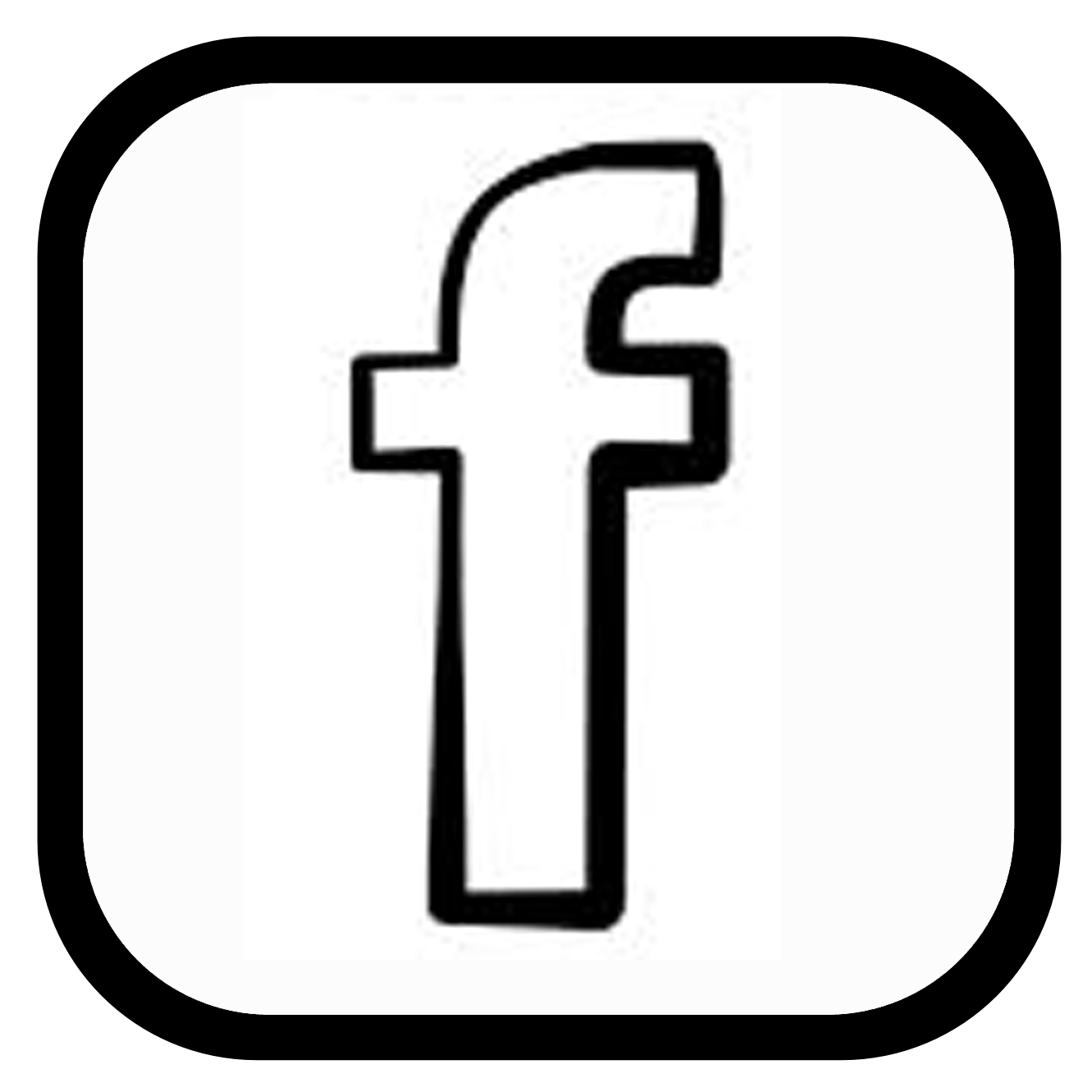 Detail Download Logo Facebook Hitam Nomer 24