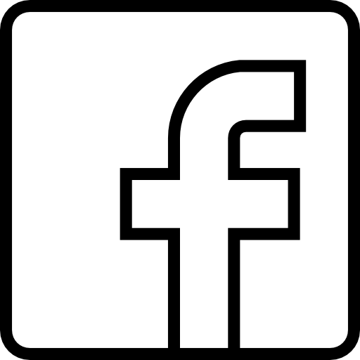 Detail Download Logo Facebook Hitam Nomer 9