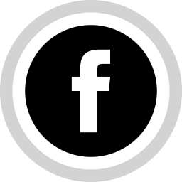 Detail Download Logo Facebook Hitam Putih Nomer 53