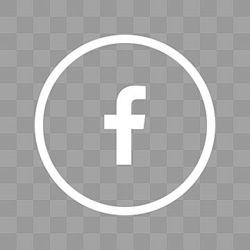 Detail Download Logo Facebook Hitam Putih Png Nomer 31