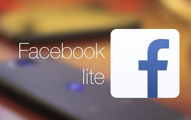 Detail Download Logo Facebook Lite Nomer 36