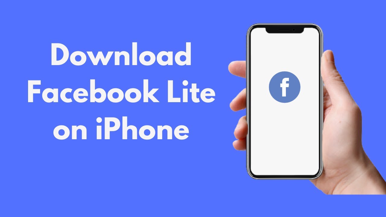 Detail Download Logo Facebook Lite Nomer 41