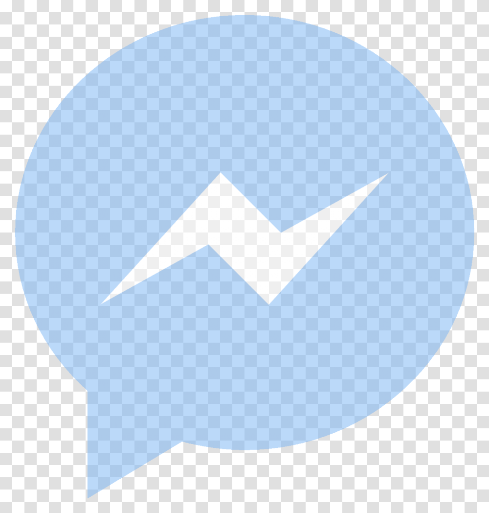 Detail Download Logo Facebook Messenger Png Nomer 52