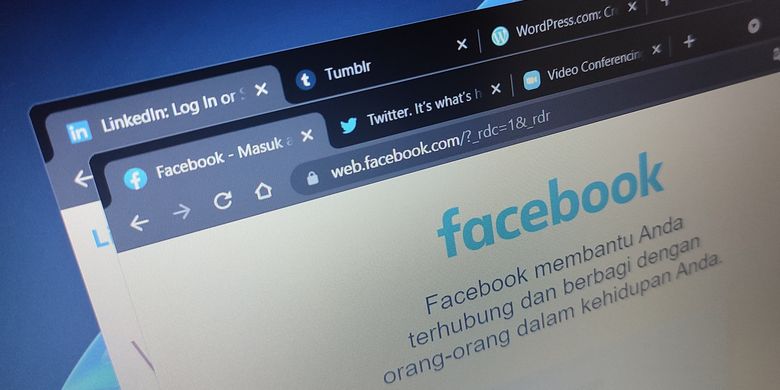 Detail Download Logo Facebook Warna Hijau Nomer 35