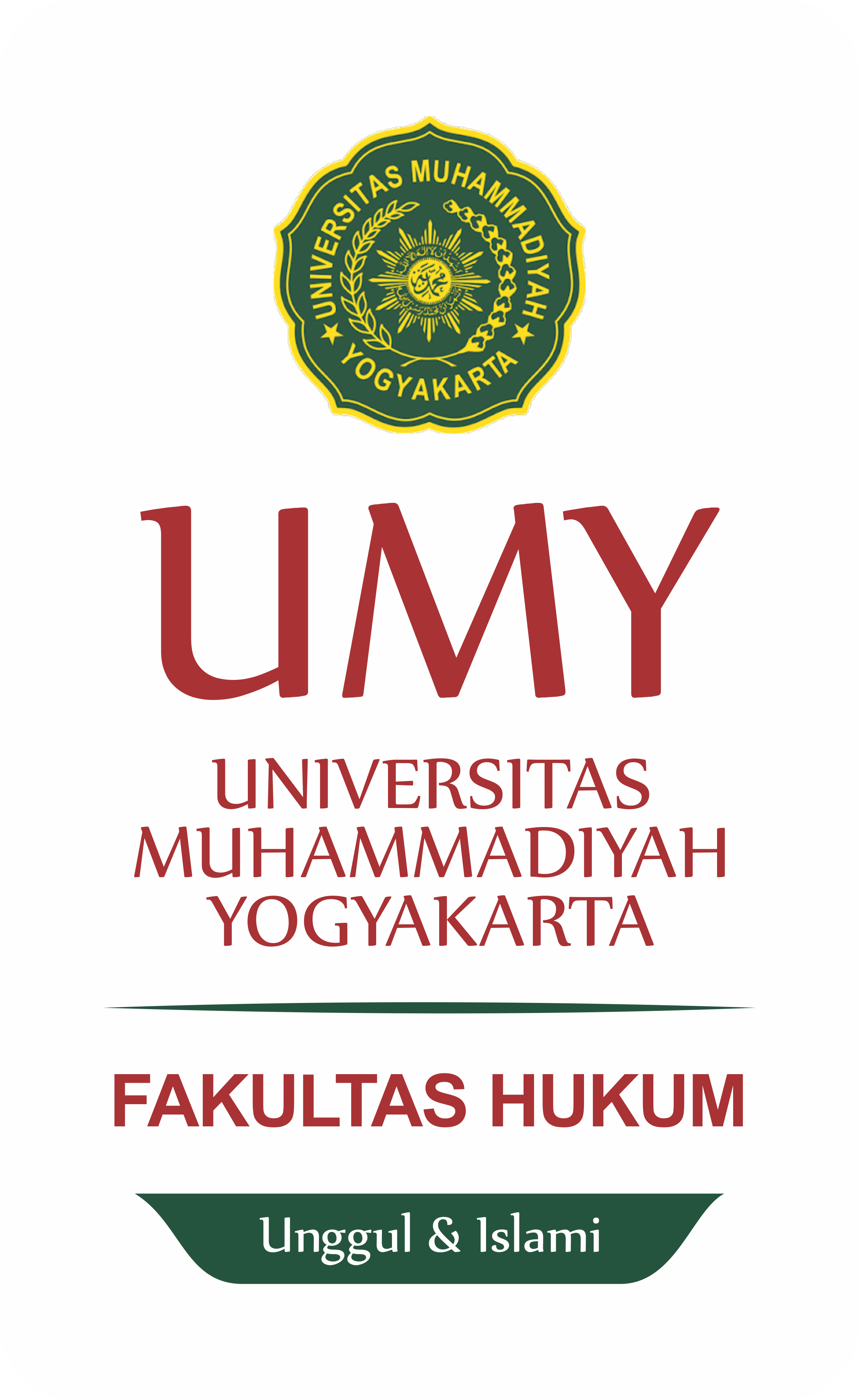 Detail Download Logo Fakultas Umy Nomer 5