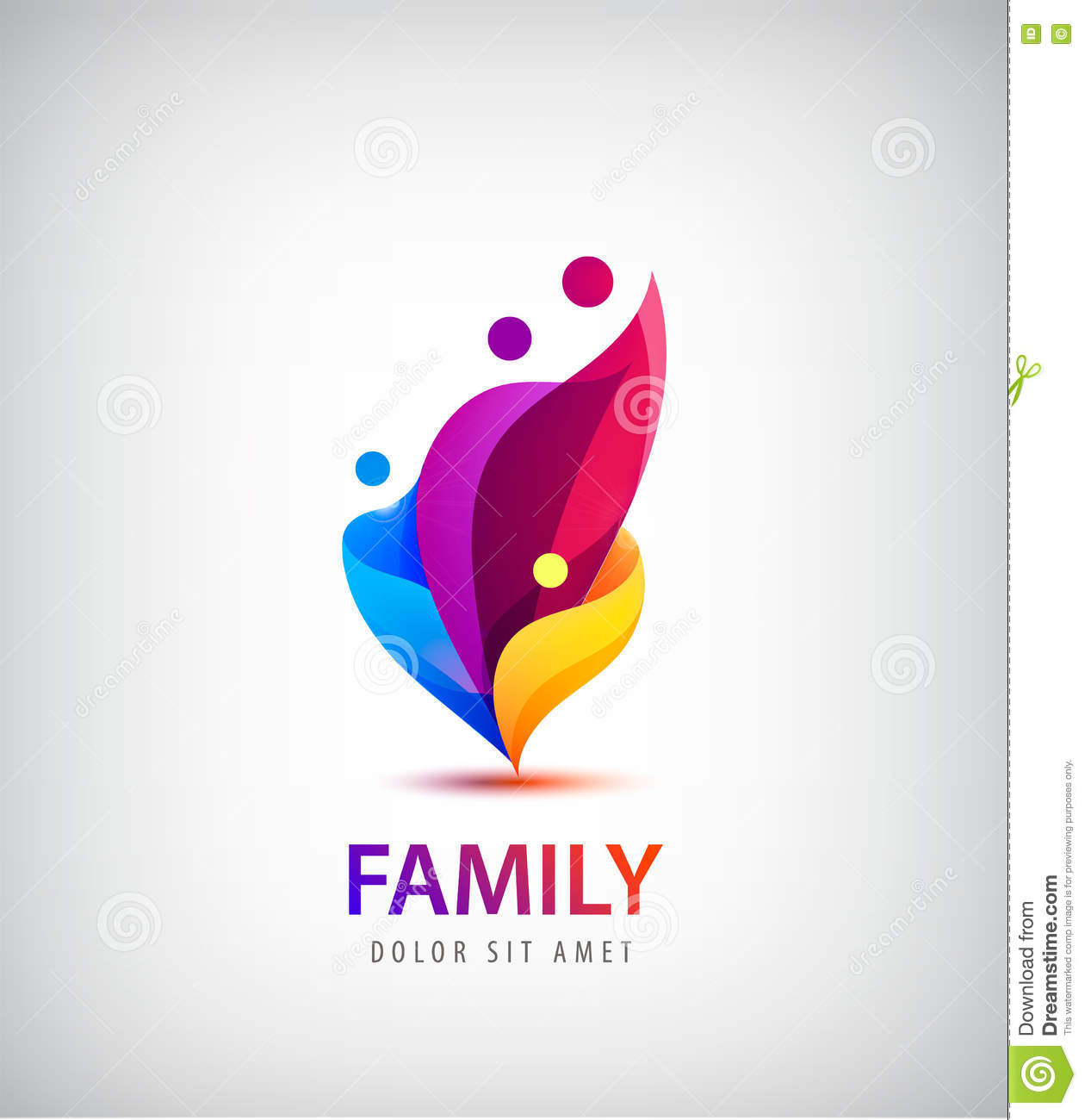 Detail Download Logo Family Nomer 18