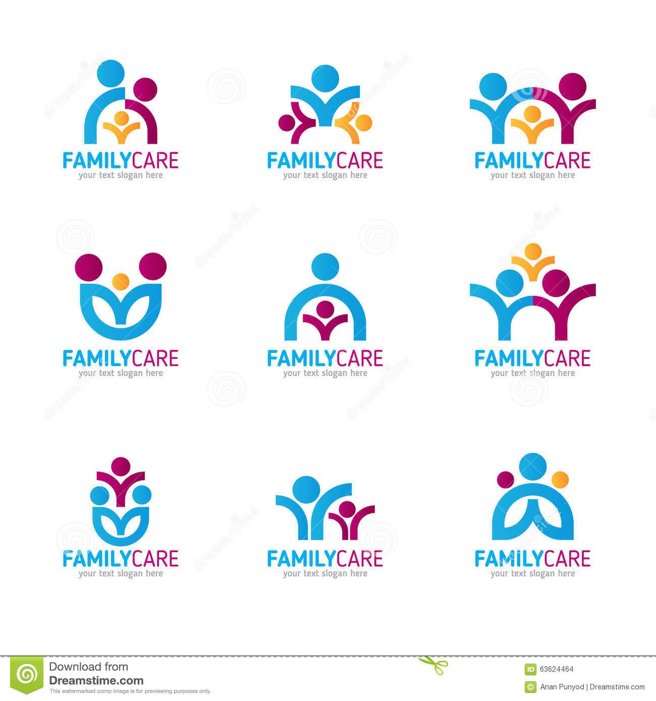 Detail Download Logo Family Nomer 26