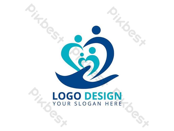 Detail Download Logo Family Nomer 48