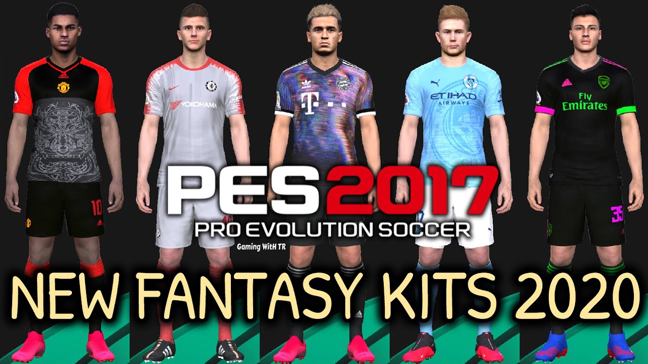 Detail Download Logo Fantady Pes 2017 Pc Nomer 2