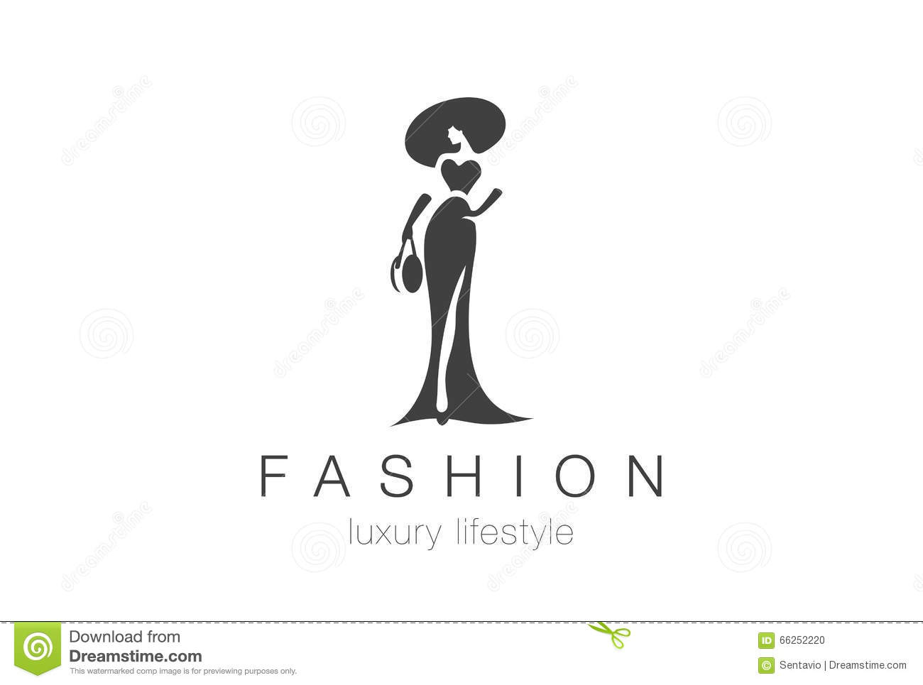 Detail Download Logo Fashion Nomer 24
