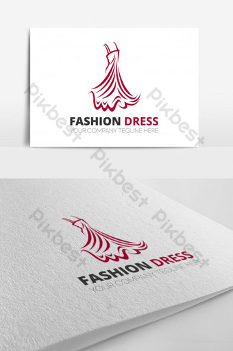 Detail Download Logo Fashion Nomer 51