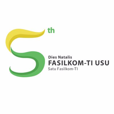 Detail Download Logo Fasilkom Ti Usu Nomer 51